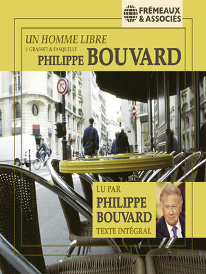 cover image of Un homme libre